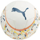 Ballon Neymar Jr. Graphic Mini 2024 Blanc