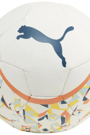 Ballon Neymar Jr. Graphic Mini 2024 Blanc