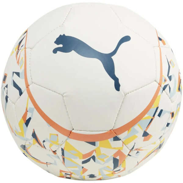 Ballon Neymar Jr. Graphic Mini 2024 Blanc