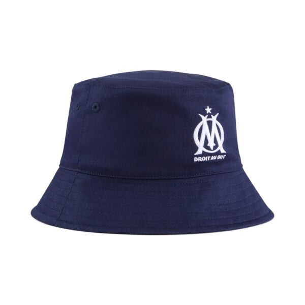 Bob OM Reversible ftblNRGY 2024/25 Bleu Nuit