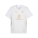 Maillot AC Milan Training Homme 2024/25 Blanc