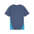 Maillot Manchester City Training Junior 2024/25 Bleu