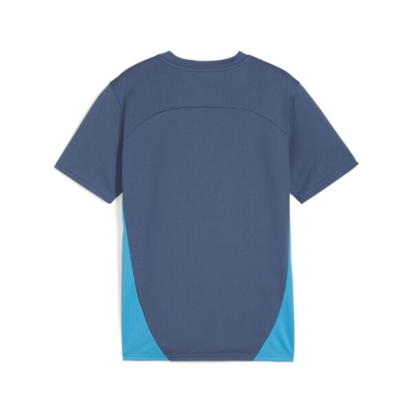 Maillot Manchester City Training Junior 2024/25 Bleu - Image 3