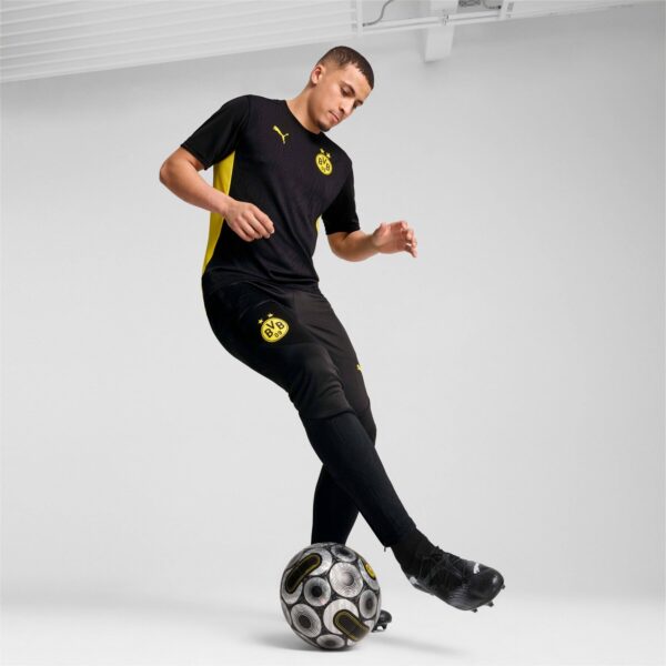Maillot Borussia Dortmund Training Homme 2024/25 Noir ( BVB ) - Image 7