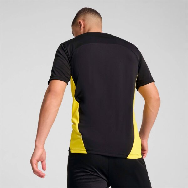Maillot Borussia Dortmund Training Homme 2024/25 Noir ( BVB ) - Image 5