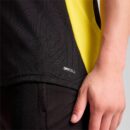 Maillot Borussia Dortmund Training Homme 2024/25 Noir ( BVB )