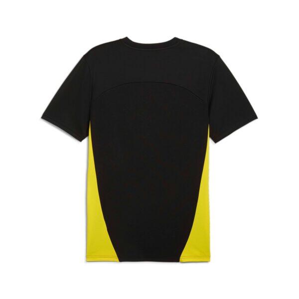 Maillot Borussia Dortmund Training Homme 2024/25 Noir ( BVB ) - Image 4