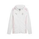 Veste à Capuche AC Milan Casuals Homme 2024/25 Blanc