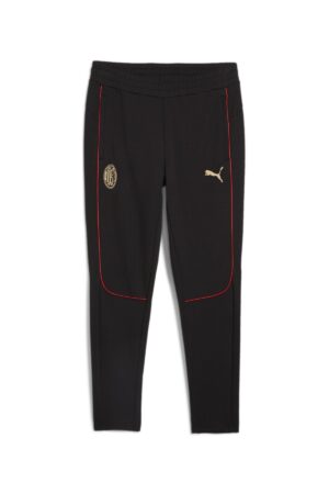 Pantalon AC Milan Casuals Homme 2024/25 Noir