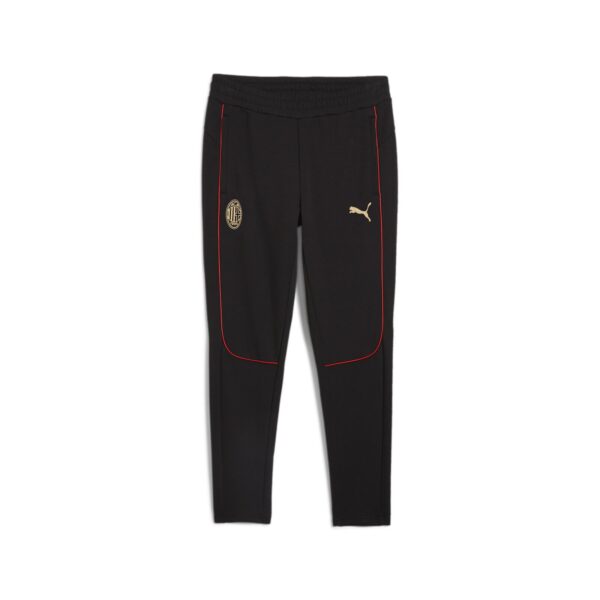 Pantalon AC Milan Casuals Homme 2024/25 Noir