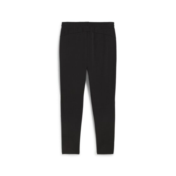 Pantalon AC Milan Casuals Homme 2024/25 Noir - Image 4
