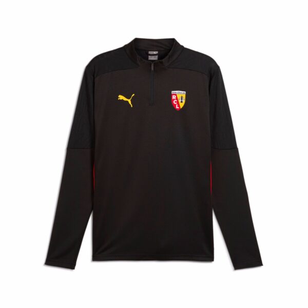 Top RC Lens Training Homme 2024/25 Noir