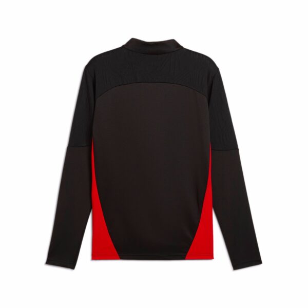 Top RC Lens Training Homme 2024/25 Noir - Image 4