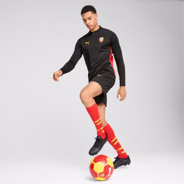 Top RC Lens Training Homme 2024/25 Noir - Image 7