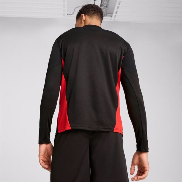 Top RC Lens Training Homme 2024/25 Noir - Image 5