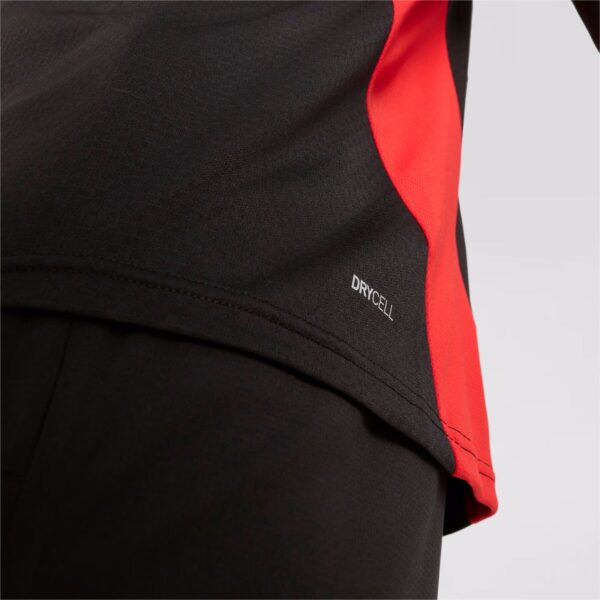 Top RC Lens Training Homme 2024/25 Noir - Image 6