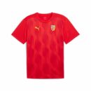 Maillot RC Lens Pre-match Homme 2024/25 Rouge