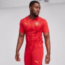 Maillot RC Lens Pre-match Homme 2024/25 Rouge
