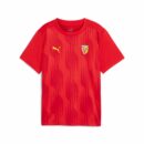Maillot RC Lens Pre-match Junior 2024/25 Rouge