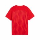 Maillot RC Lens Pre-match Junior 2024/25 Rouge