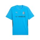 Maillot OM Training Homme 2024/25 Bleu