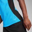 Maillot OM Training Homme 2024/25 Bleu
