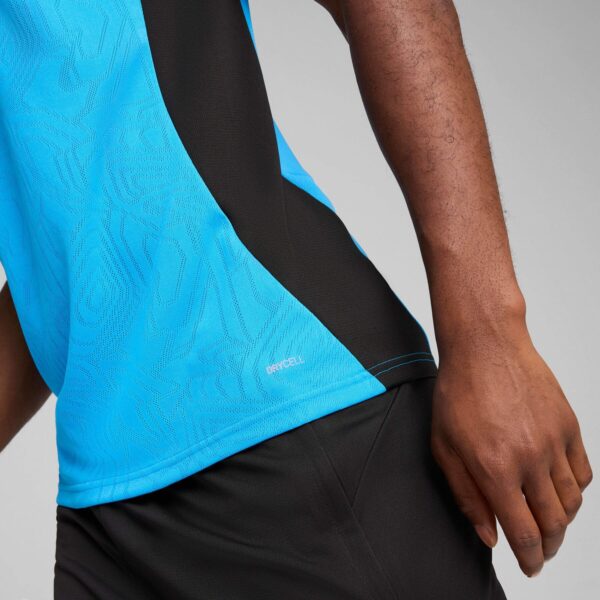 Maillot OM Training Homme 2024/25 Bleu - Image 5
