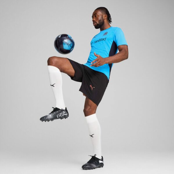 Maillot OM Training Homme 2024/25 Bleu - Image 7