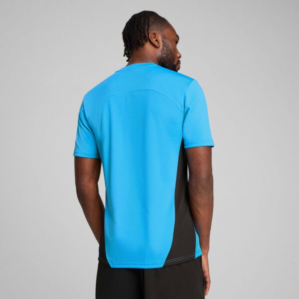 Maillot OM Training Homme 2024/25 Bleu - Image 6