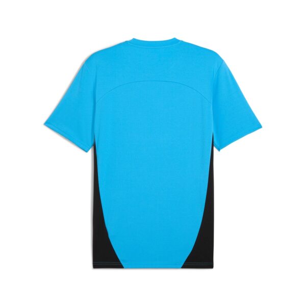 Maillot OM Training Homme 2024/25 Bleu - Image 4