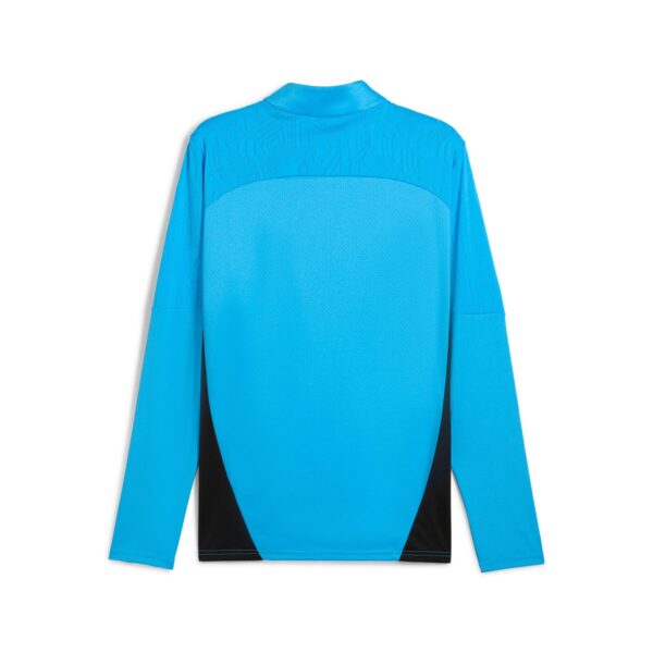 Top OM Training Homme 2024/25 Bleu Azur - Image 3