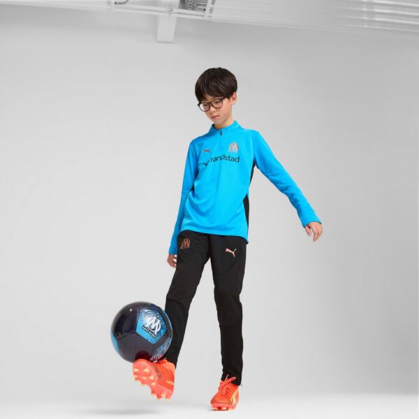 Top OM Training Junior 2024/25 Bleu Azur - Image 6