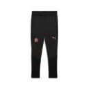 Pantalon OM Training Homme 2024/25 Noir