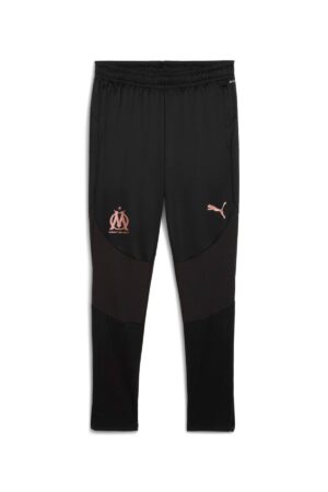 Pantalon OM Training Homme 2024/25 Noir