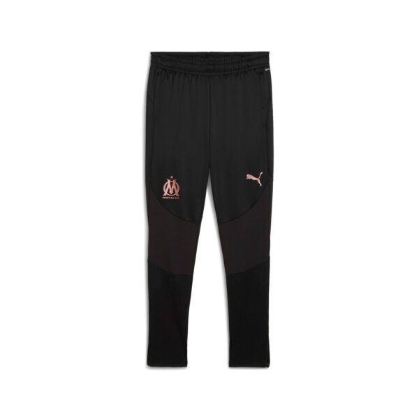 Pantalon OM Training Homme 2024/25 Noir