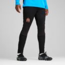 Pantalon OM Training Homme 2024/25 Noir
