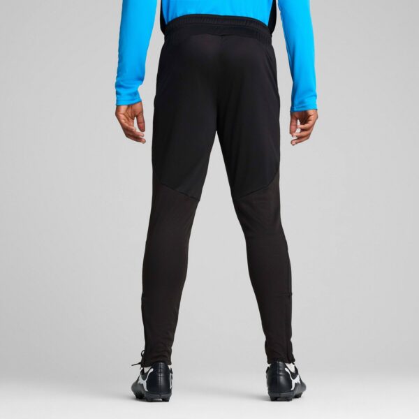 Pantalon OM Training Homme 2024/25 Noir - Image 4