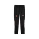 Pantalon OM Training Junior 2024/25 Noir