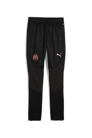 Pantalon OM Training Junior 2024/25 Noir