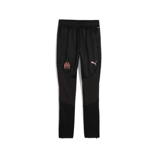Pantalon OM Training Junior 2024/25 Noir