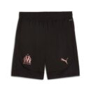 Short OM Training Homme 2024/25 Noir