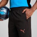 Short OM Training Homme 2024/25 Noir