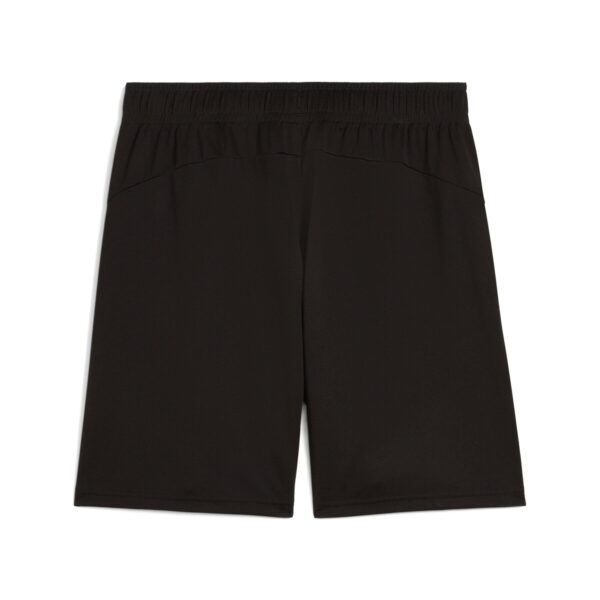 Short OM Training Homme 2024/25 Noir - Image 6