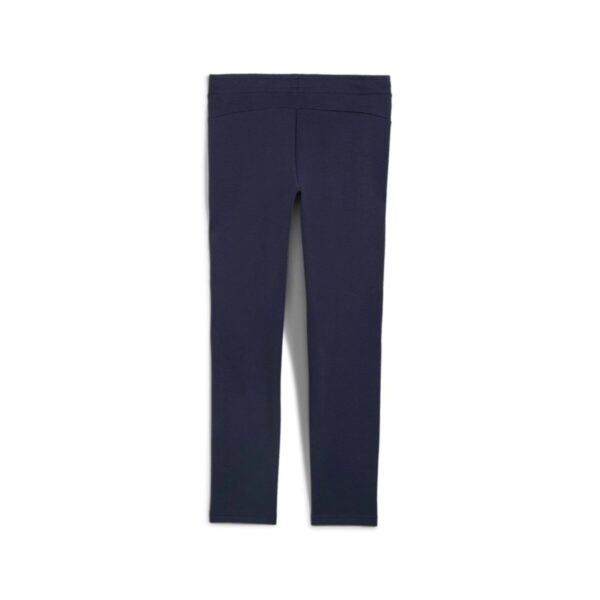 Pantalon OM Casuals Junior 2024/25 Bleu Nuit - Image 2