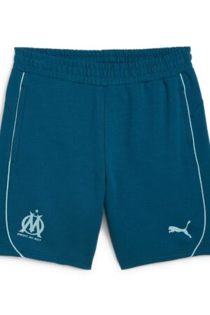 Short OM Casuals Homme 2024/25 Bleu
