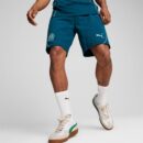 Short OM Casuals Homme 2024/25 Bleu