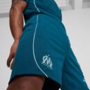 Short OM Casuals Homme 2024/25 Bleu