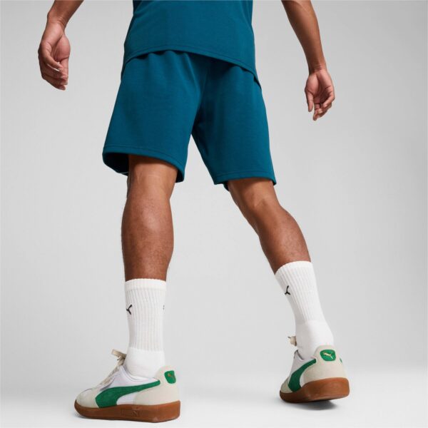 Short OM Casuals Homme 2024/25 Bleu - Image 6