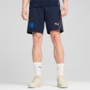 Short OM Casuals Homme 2024/25 Bleu Nuit