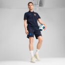 Short OM Casuals Homme 2024/25 Bleu Nuit